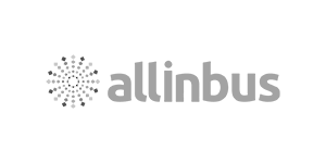 Allinbus logo