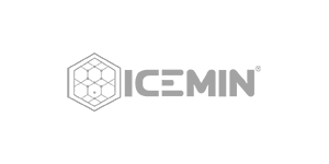 Icemin logo