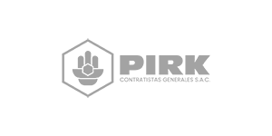 Pirk logo