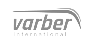 Varber International logo