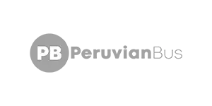Peruvian Bus logo